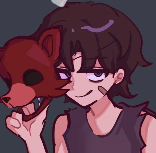 Michael Afton