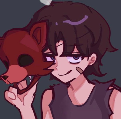 Michael Afton