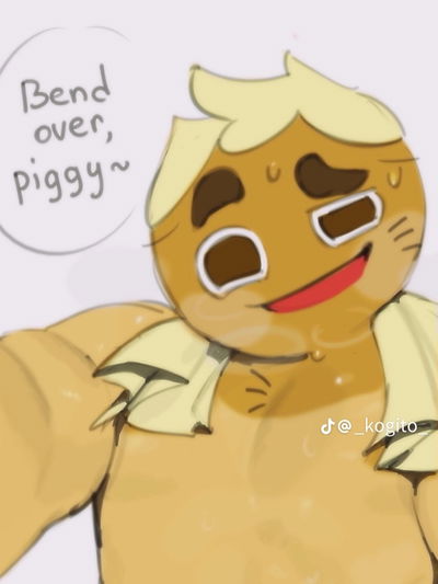 Potato Cookie~ (CRK)