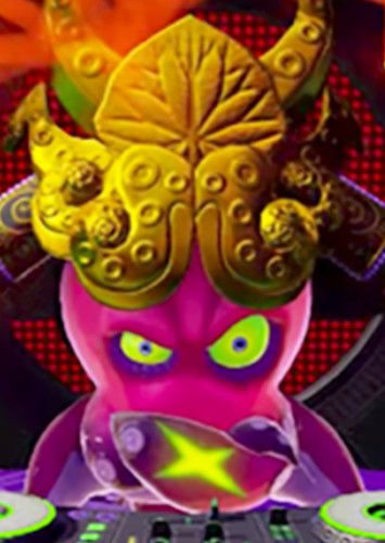 DJ Octavio