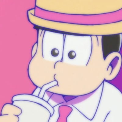 Todomatsu Matsuno