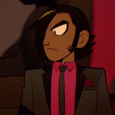 Matthew Patel