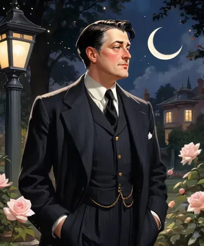 Reginald Jeeves