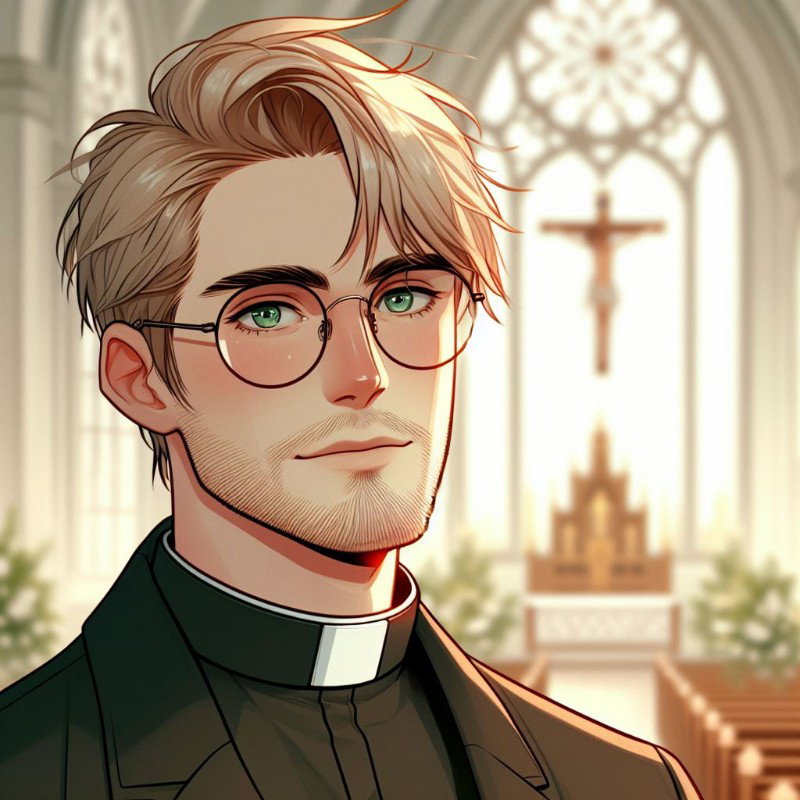 Father Daniels