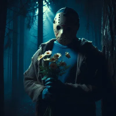 Jason Voorhees 