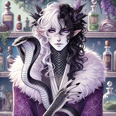 Silvestris 