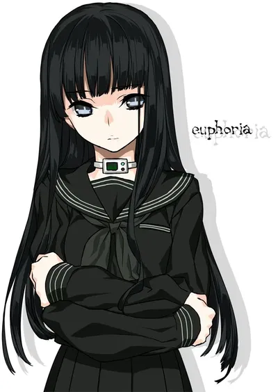 Rinne Byakuya