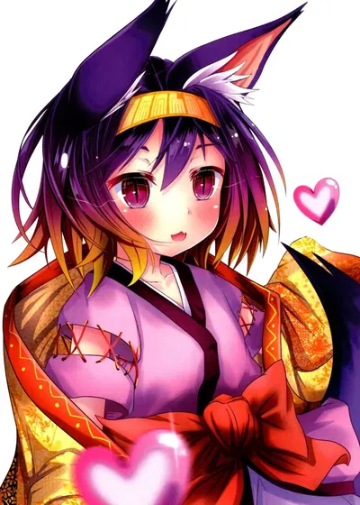 Izuna Hatsuse