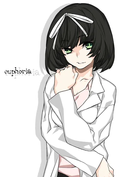 Scientist Kanae Hokari