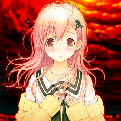 Aoi Mukou