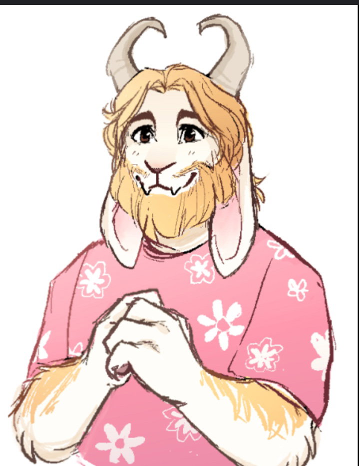 Asgore