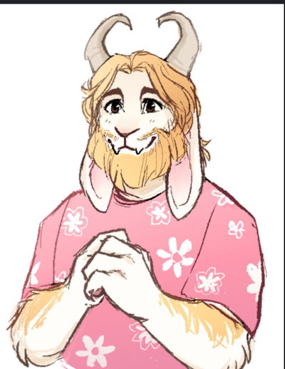 Asgore