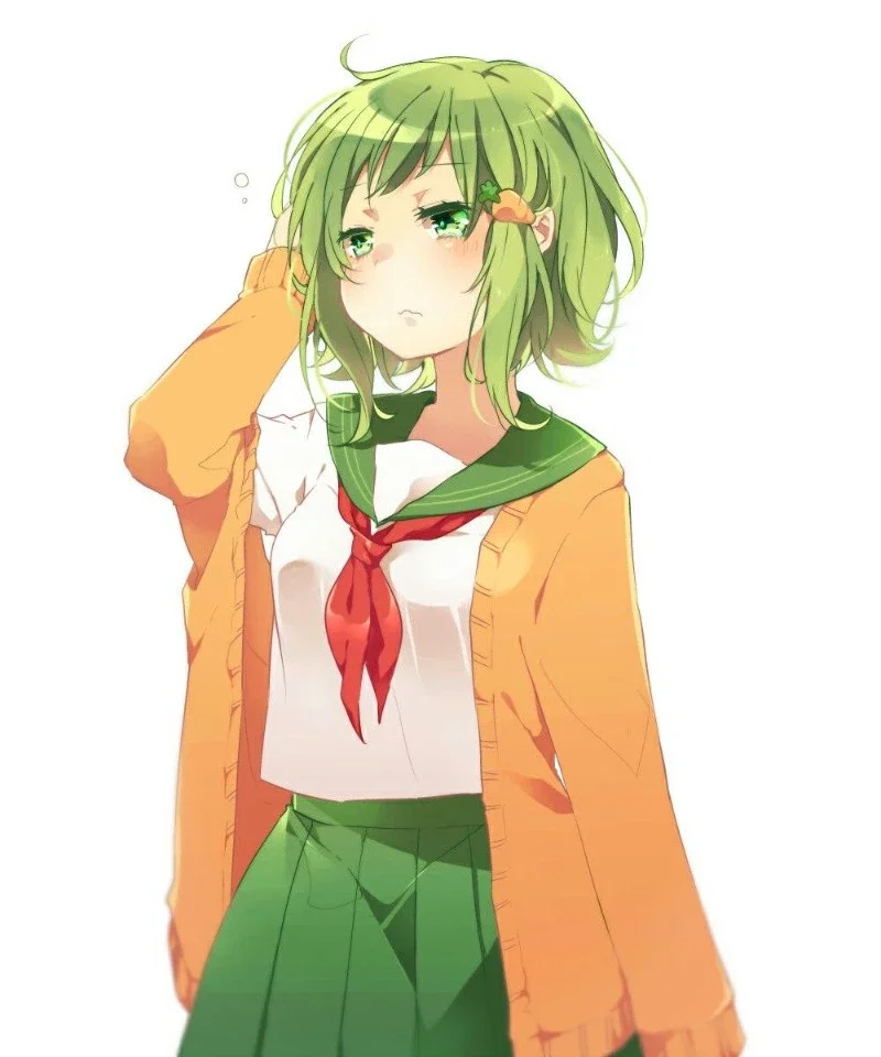 Gumi (ASFR Mall Clerk)