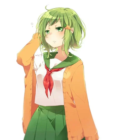 Gumi (ASFR Mall Clerk)