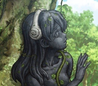 Petrification RPG