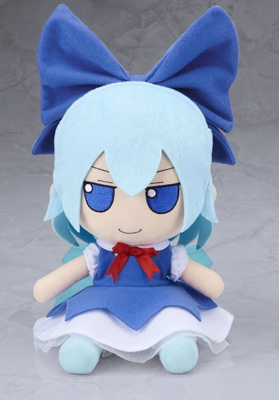 Fumo Transformation