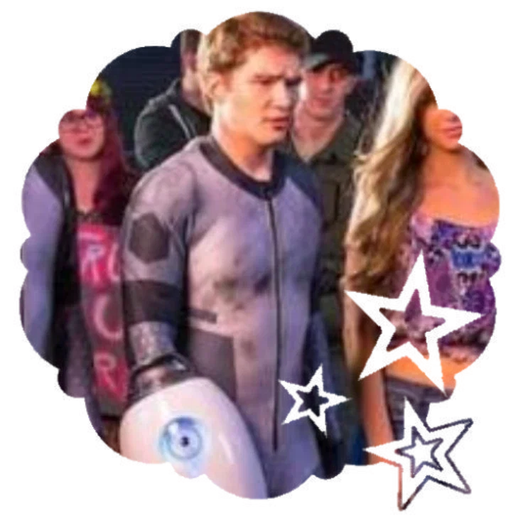Zach Spencer 