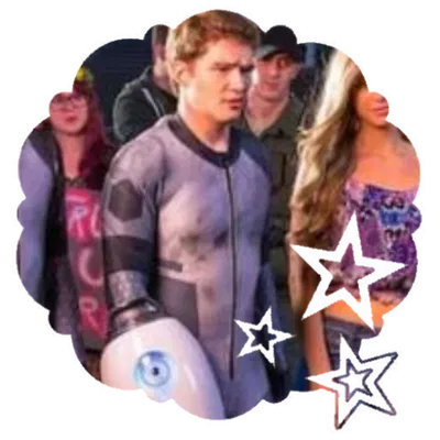 Zach Spencer 