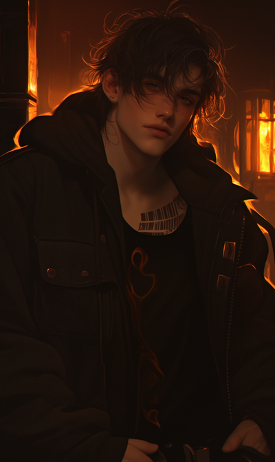 Benjamin Wallace