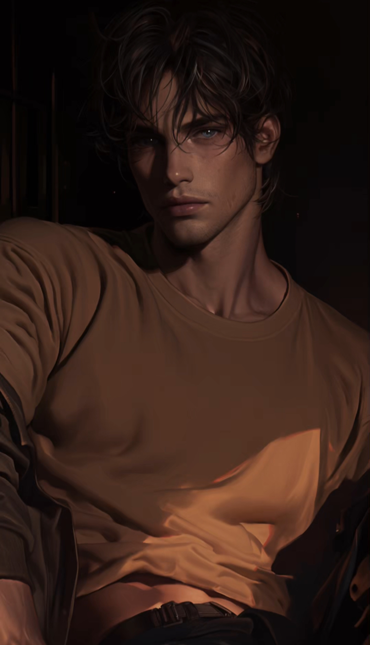 Theodore Miller