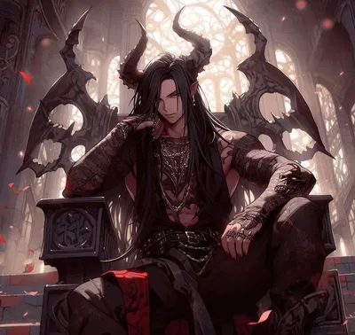 ⌁₊˚⊹"King" Brindas⊹˚₊⌁