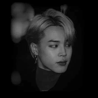 Park Jimin 