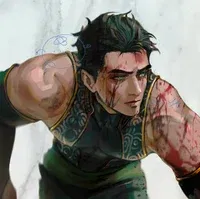 Damian al Ghul