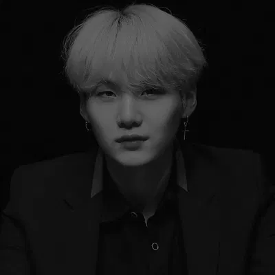 Min Yoongi