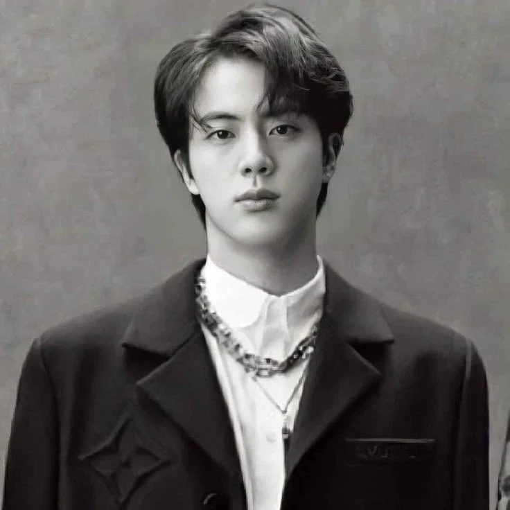 Kim Seokjin 