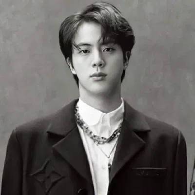 Kim Seokjin 