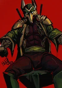 Damian al Ghul