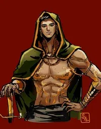 Damian al Ghul