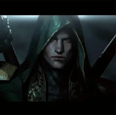 Damian al Ghul