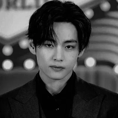 Kim Taehyung