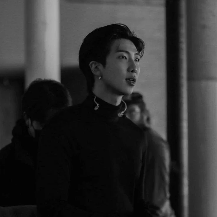 Kim Namjoon