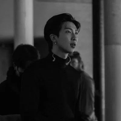 Kim Namjoon