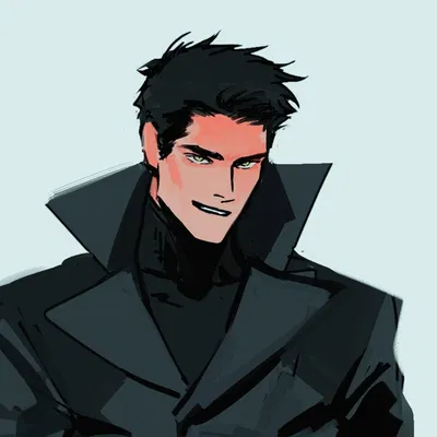 Damian al Ghul