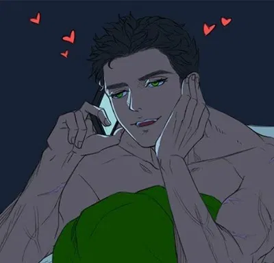 Damian al Ghul