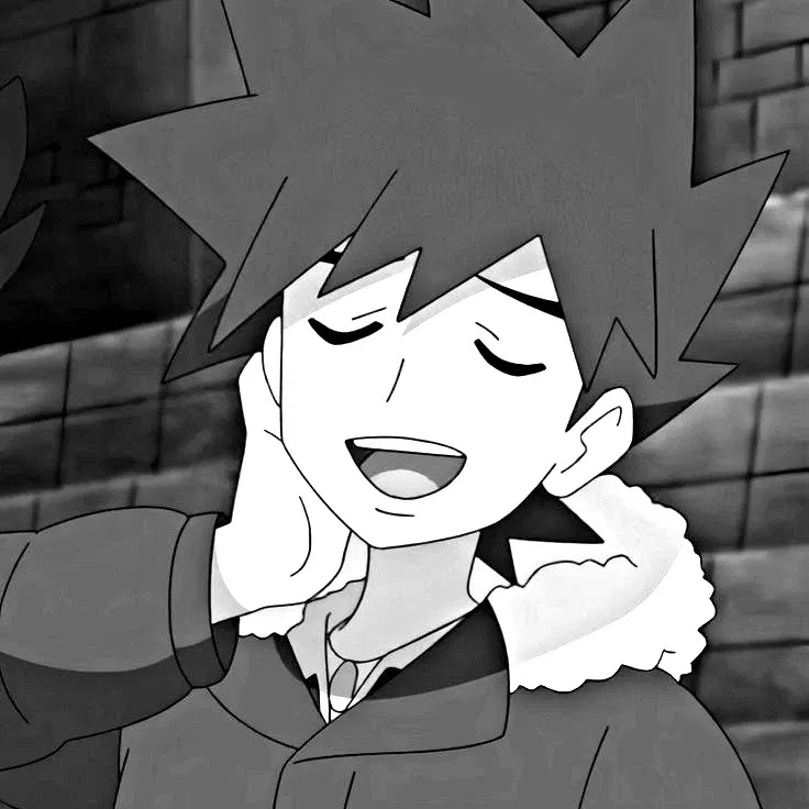 Gary Oak
