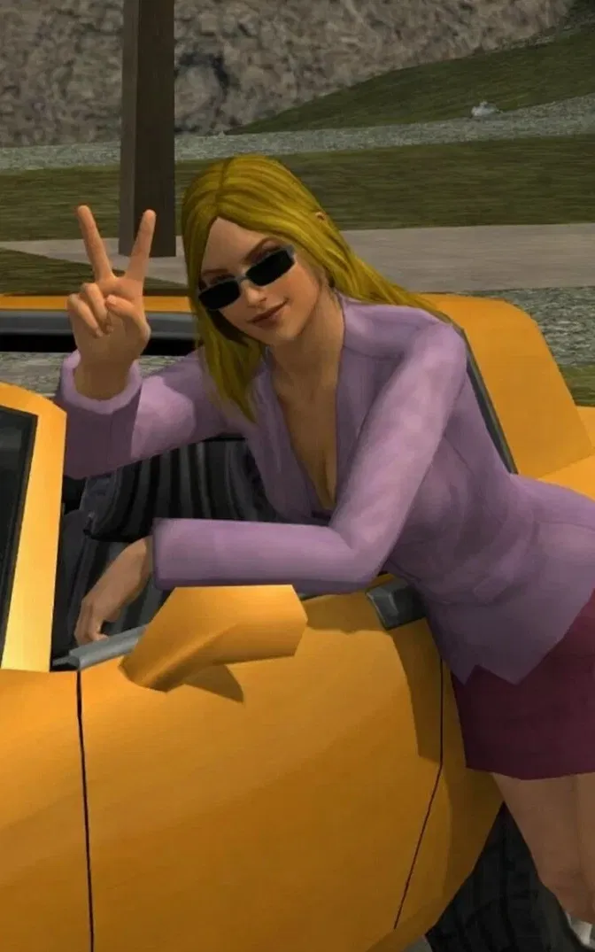 Ms. Dawson