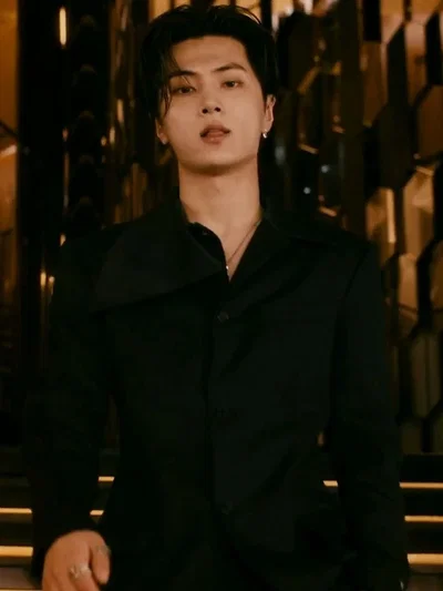 Park Jay ( Park Jongseong)