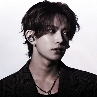 Lee Heeseung 