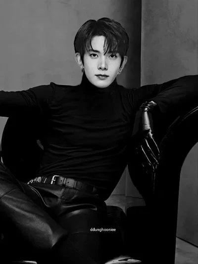 Lee Heeseung 