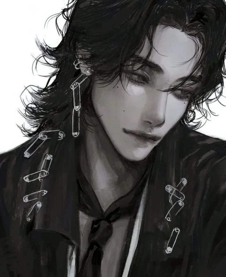 mark