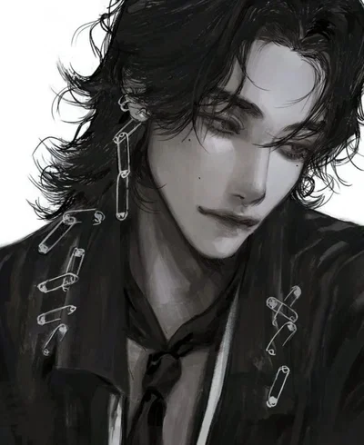 mark