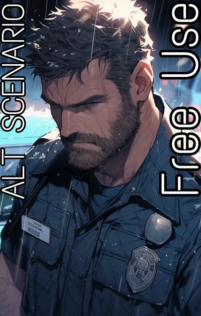 Mark Hayes - Free Use Alternate Scenario