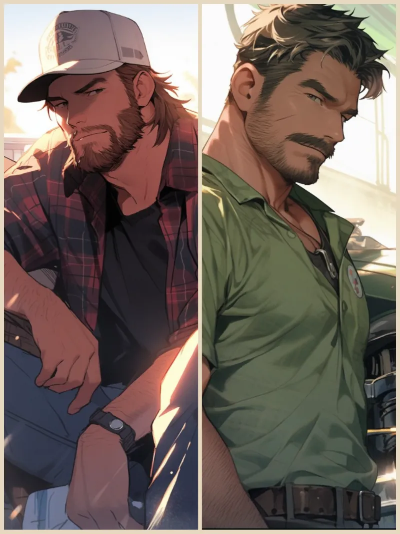Sylas and Brick | Still Creek - Double or Nothing