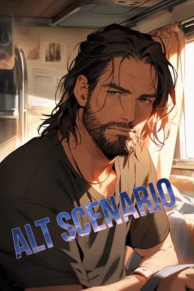 Buck Thompson | Alternate Scenario