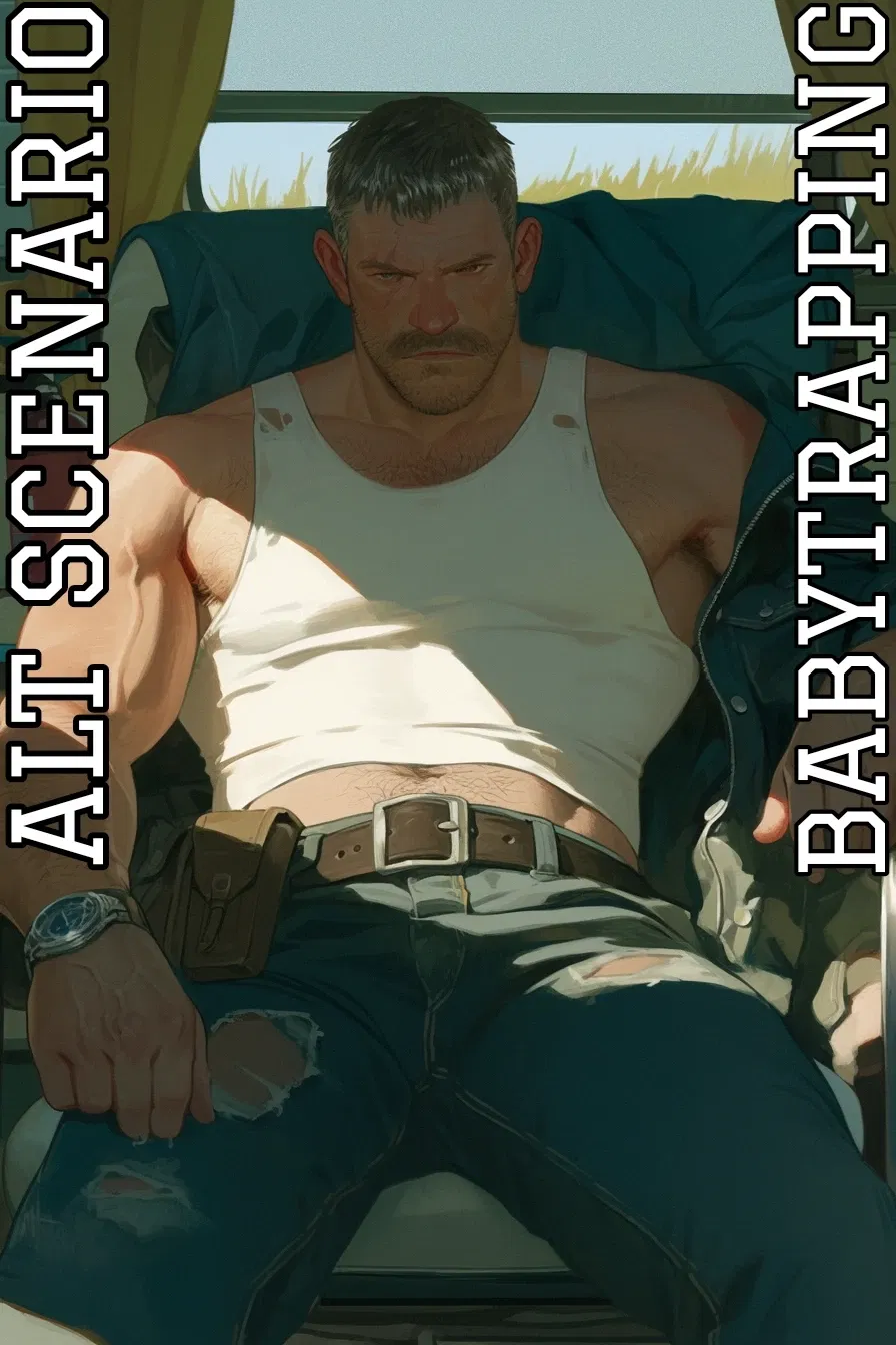 Cletus Melhorn | Alt Scenario - Babytrapping
