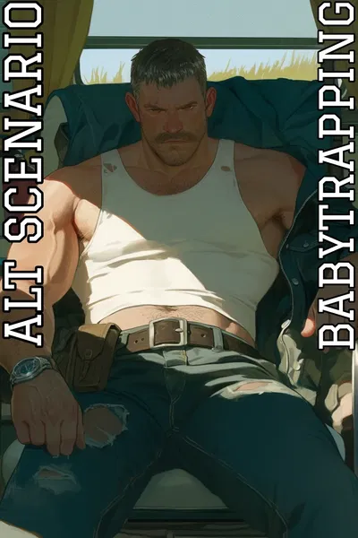 Cletus Melhorn | Alt Scenario - Babytrapping